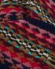Dries Van Noten Dries Van Noten Wool jacquard scarf - 4