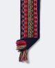 Dries Van Noten Dries Van Noten Wool jacquard scarf - 5