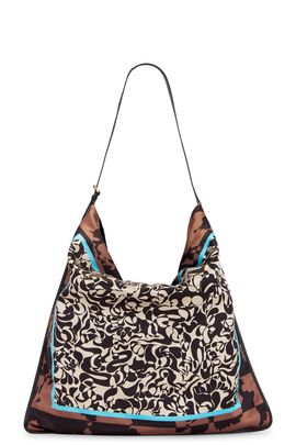 Dries Van Noten Dries Van Noten XL Scarf Bag