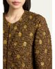 Dries Van Noten Floral Cloqué Jacquard Jacket - 5