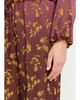 Dries Van Noten Floral Jacquard Straight-Leg Drawstring Pants - 5