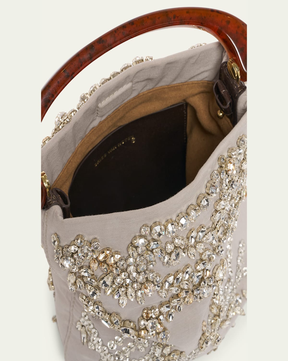 Dries Van Noten Top Handle Bags