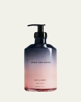 Dries Van Noten Soie & Amber Body Lotion, 12.2 oz.