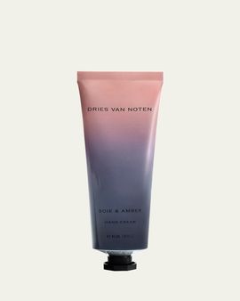 Dries Van Noten Soie & Amber Hand Cream, 1.35 oz.