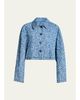 Dries Van Noten Vondero Denim Jacket - 1