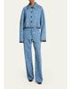 Dries Van Noten Vondero Denim Jacket - 2
