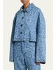 Dries Van Noten Vondero Denim Jacket - 4