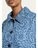 Dries Van Noten Vondero Denim Jacket - 5