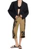 Dries Van Noten Women's Bosea Wool Gabardine Jacket - 2