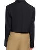 Dries Van Noten Women's Bosea Wool Gabardine Jacket - 5