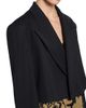 Dries Van Noten Women's Bosea Wool Gabardine Jacket - 6