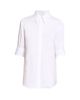 Dries Van Noten Women's Celindo Cotton Poplin Shirt - 1