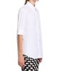 Dries Van Noten Women's Celindo Cotton Poplin Shirt - 4