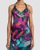 Dries Van Noten Women's Cussia Halter Wrap Top - 4