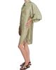Dries Van Noten Women's Drea Striped Shirtdress - 4