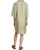 Dries Van Noten Women's Drea Striped Shirtdress - 5