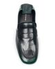Dries Van Noten Women's Leather Penny Loafers - 5