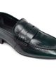 Dries Van Noten Women's Leather Penny Loafers - 7