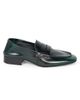 Dries Van Noten Women's Leather Penny Loafers - 8
