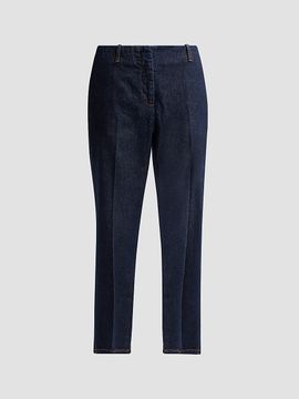 Dries Van Noten Women's Paloma Denim Pants
