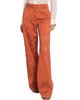 Dries Van Noten Women's Paxy Abstract Swirl Pants - 3