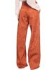 Dries Van Noten Women's Paxy Abstract Swirl Pants - 5