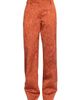 Dries Van Noten Women's Paxy Abstract Swirl Pants - 7