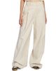 Dries Van Noten Women's Pila Pleated Cotton-Blend Wide-Leg Pants - 3