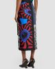 Dries Van Noten Women's Printed Silk Long Pareo - 3