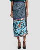 Dries Van Noten Women's Printed Silk Long Pareo - 4