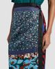 Dries Van Noten Women's Printed Silk Long Pareo - 5