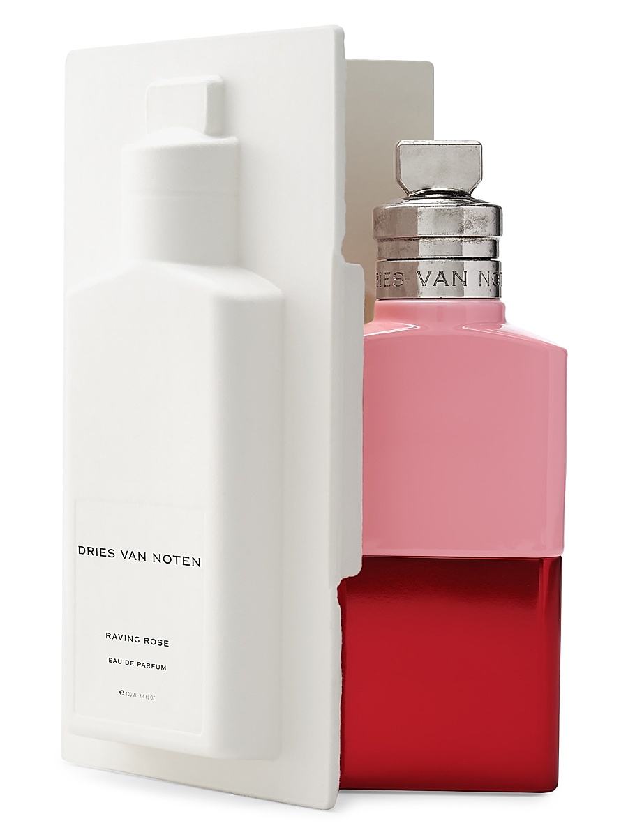 Dries Van Noten - Women's Raving Rose Eau de Parfum