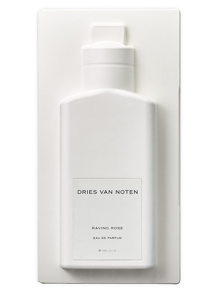 Dries Van Noten - Women's Raving Rose Eau de Parfum