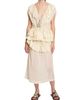 Dries Van Noten Women's Shelby Ruffled Layered Skirt - 2