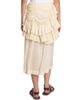 Dries Van Noten Women's Shelby Ruffled Layered Skirt - 5