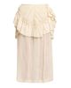 Dries Van Noten Women's Shelby Ruffled Layered Skirt - 7