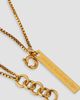 Dries Van Noten Women's Shell Layered Necklace - 4