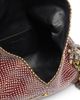 Dries Van Noten Women's Small Dotted Envelope Leather Shoulder Bag - 4