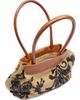 Dries Van Noten Women's Small Embellished Cotton Tote Bag - 4