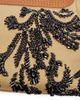 Dries Van Noten Women's Small Embellished Cotton Tote Bag - 6