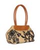 Dries Van Noten Women's Small Embellished Cotton Tote Bag - 8