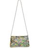 Dries Van Noten Women's Small Embellished Floral-Jacquard Envelope Clutch - 1