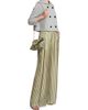 Dries Van Noten Women's Small Embellished Floral-Jacquard Envelope Clutch - 2