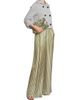 Dries Van Noten Women's Small Embellished Floral-Jacquard Envelope Clutch - 3
