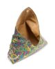 Dries Van Noten Women's Small Embellished Floral-Jacquard Envelope Clutch - 4