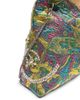 Dries Van Noten Women's Small Embellished Floral-Jacquard Envelope Clutch - 5