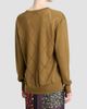 Dries Van Noten Women's Tuomas Bis Diamond-Stitch Merino Wool Sweater - 3