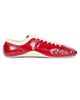 Dries Van Noten Women's Two-Tone Low-Top Patent Leather Sneakers - 1