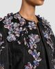 Dries Van Noten Women's Vonda Floral Emboidered Jacket - 5