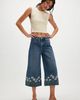 Driftwood Driftwood Amie Culotte Jeans - 1